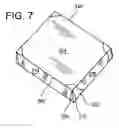 Fig. 06 - Processing method for microwavable french fries
