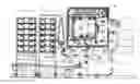 Fig. 01 - Automatic baking apparatus
