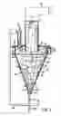 Fig. 04 - Process for granulation of edible seeds