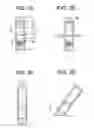 Fig. 03 - Method of intraoperative coating therapeutic agents onto sutures