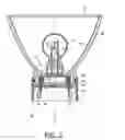 Fig. 03 - Method of preparing a light-absorbing coating