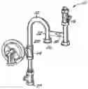Fig. 01 - Method of zinc plating and powder coating residential gas meter set assemblies