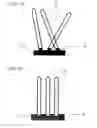 Fig. 08 - Method of producing regular arrays of nano-scale objects using nano-structured block-copolymeric materials
