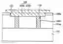 Fig. 01 - Thin layer structure and method of forming the same