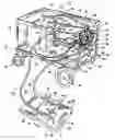 Fig. 01 - Method for treating and impregnating porous structures