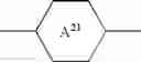 Fig. 14 - Mesogenic compounds, medium for electro-optical displays and electro-optical display
