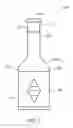 Fig. 02 - Beverage bottle labels for reducing heat transfer