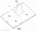 Fig. 04 - Absorbent non-woven mat having perforations or scoring