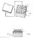 Fig. 02 - Heat spreader for use with light emitting diode