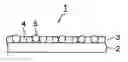 Fig. 01 - Optical film and support thereof