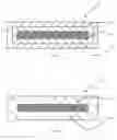 Fig. 02 - Substrate with alloy finish and method of making