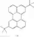 Fig. 33 - Organic element for low voltage electroluminescent devices