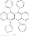 Fig. 35 - Organic element for low voltage electroluminescent devices