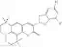 Fig. 40 - Organic element for low voltage electroluminescent devices