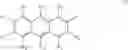 Fig. 04 - Organic element for low voltage electroluminescent devices