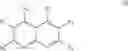 Fig. 41 - 1,8-naphthyridine compound and organic light-emitting device using the same
