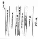 Fig. 11 - Radial magnetic field reset system for producing single domain soft magnetic underlayer on perpendicular magnetic recording medium