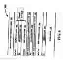 Fig. 14 - Radial magnetic field reset system for producing single domain soft magnetic underlayer on perpendicular magnetic recording medium