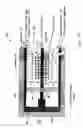 Fig. 17 - Radial magnetic field reset system for producing single domain soft magnetic underlayer on perpendicular magnetic recording medium