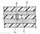 Fig. 01 - Lithium secondary battery with porous heat-resistant layer