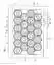 Fig. 02 - Holding member and battery pack