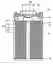 Fig. 01 - Cylindrical rechargeable battery and method of forming the same