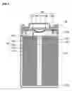 Fig. 08 - Cylindrical rechargeable battery and method of forming the same