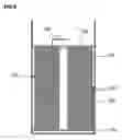 Fig. 10 - Cylindrical rechargeable battery and method of forming the same
