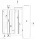 Fig. 02 - Electrochemical apparatus with barrier layer protected substrate