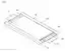 Fig. 03 - Secondary battery of novel structure and battery pack having the same