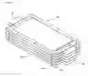 Fig. 13 - Secondary battery of novel structure and battery pack having the same