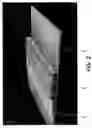 Fig. 03 - Laser ablation of welded seam area
