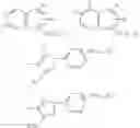 Fig. 04 - Methanesulfonamide azo dyes