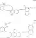 Fig. 07 - Methanesulfonamide azo dyes