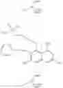 Fig. 10 - Methanesulfonamide azo dyes