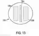 Fig. 14 - Lithographic apparatus and device manufacturing method utilizing a resettable or reversible contrast enhancing layer in a multiple exposure system