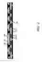 Fig. 03 - Substrate structure and the fabrication method thereof
