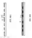 Fig. 10 - Substrate structure and the fabrication method thereof