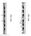 Fig. 11 - Substrate structure and the fabrication method thereof
