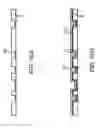 Fig. 13 - Substrate structure and the fabrication method thereof