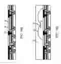 Fig. 17 - Substrate structure and the fabrication method thereof