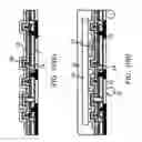 Fig. 24 - Substrate structure and the fabrication method thereof