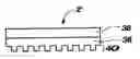 Fig. 01 - Methods of making templates for use in imprint lithography