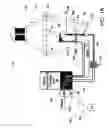 Fig. 02 - Ignition and flame supervision system for open flame gas lights