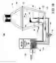 Fig. 03 - Ignition and flame supervision system for open flame gas lights