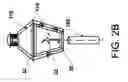 Fig. 05 - Ignition and flame supervision system for open flame gas lights