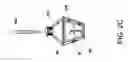Fig. 06 - Ignition and flame supervision system for open flame gas lights