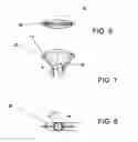 Fig. 09 - Ignition and flame supervision system for open flame gas lights
