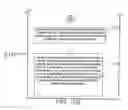 Fig. 12 - Ignition and flame supervision system for open flame gas lights