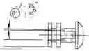 Fig. 01 - Pilot tube assembly and method for gas appliance ranges